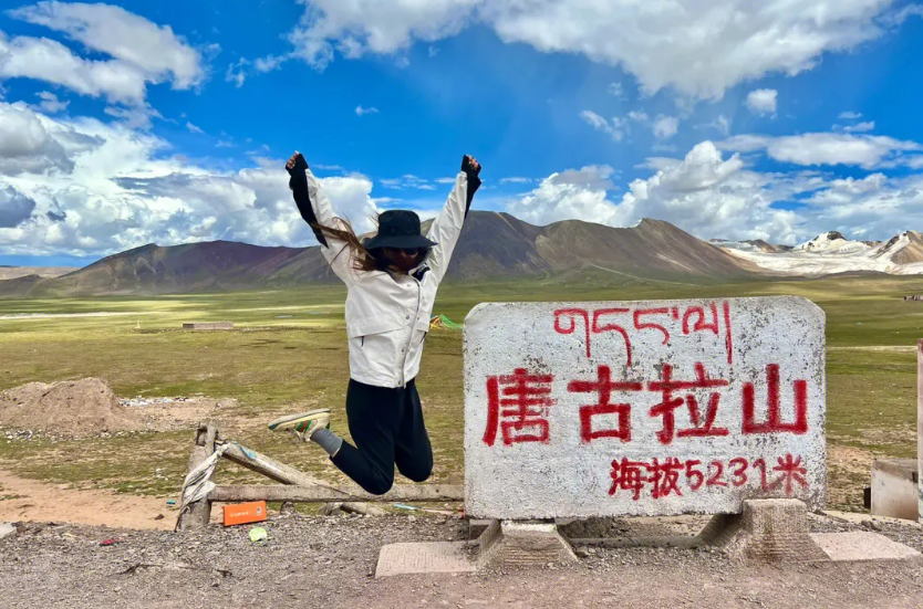 青藏线旅游包车线路